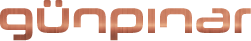 Günpınar Grup Logo